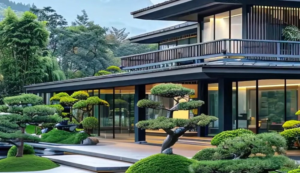 运城农村自建房更佳风水布局是什么